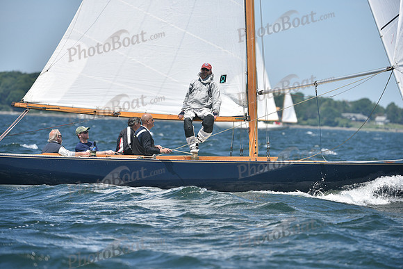 2019 NYYC Annual Regatta C_0370