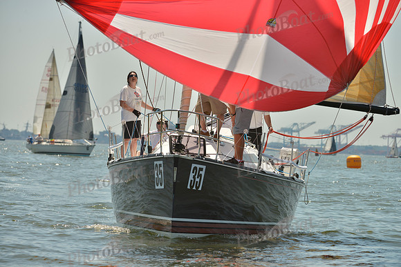 2017 Southern Bay Race Week C_0466