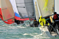 2013 Key West Race Week B 937