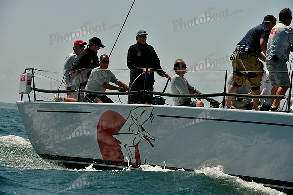 2016 NYYC Race Week A 1233