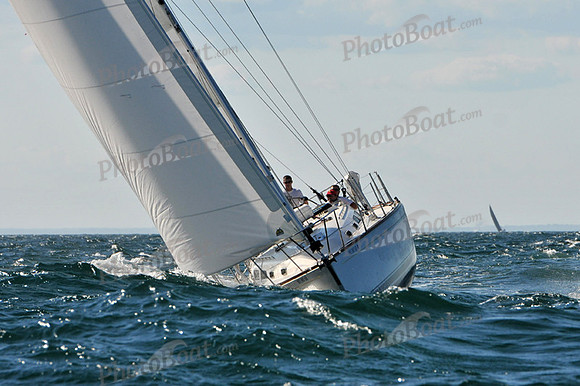 2012 Newport Bermuda 1903
