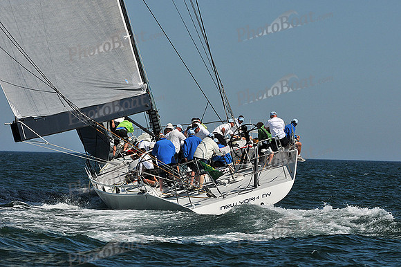2013 NYYC Annual Regatta B 1356