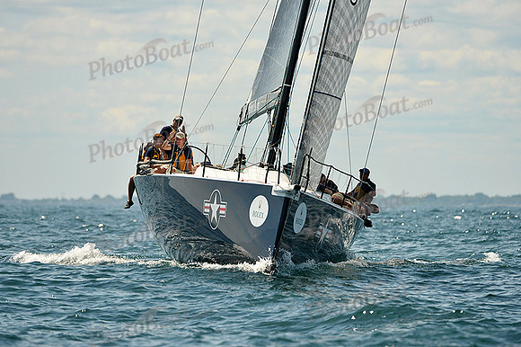 2015 NYYC Annual Regatta C 1049