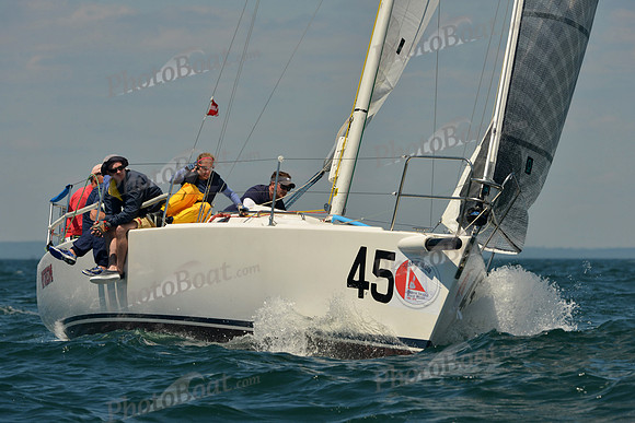 2015 Block Island Race Week G 1084