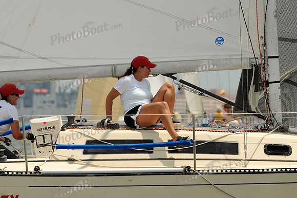 2012 Southern Bay Race Week A 1428