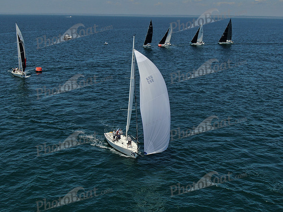 2025 Block Island Race Week F_0072