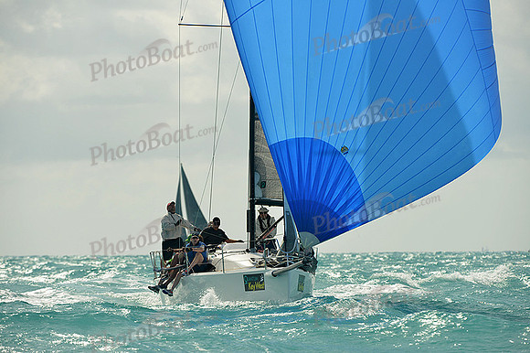 2015 Key West Race Week E 1263