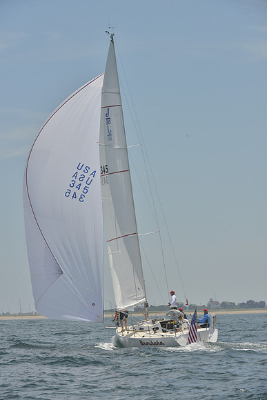 2021 Block Island Race Week A_0151