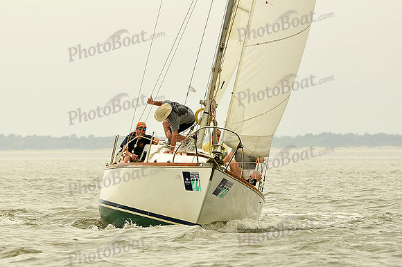 2015 Charleston Race Week B 027