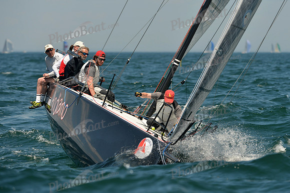 2015 Block Island Race Week A 1646