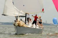 2012 Southern Bay Race Week A 2166