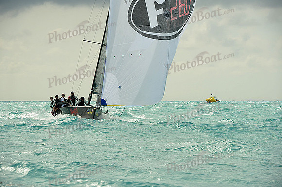 2015 Key West Race Week E 1781