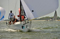 2018 Charleston Race Week A_2214