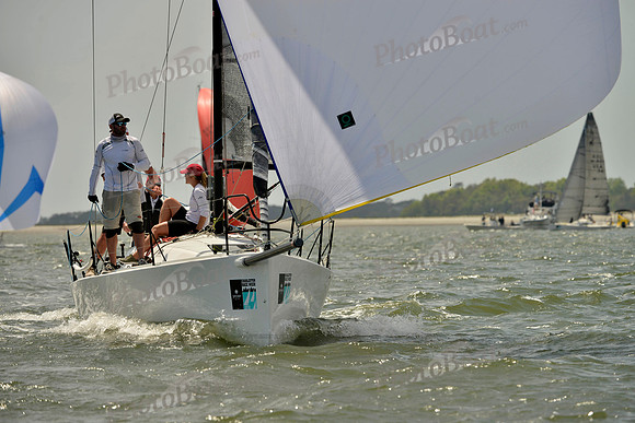 2018 Charleston Race Week A_2214