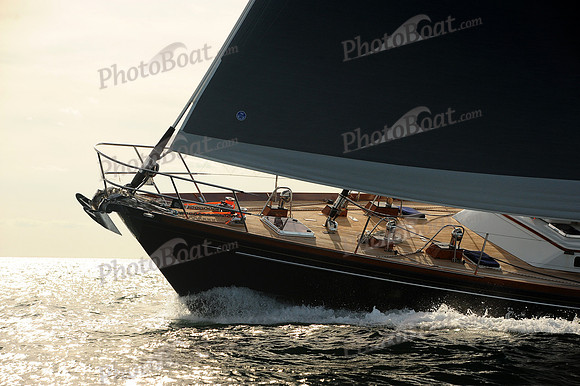 2014 Newport Bermuda A 2617