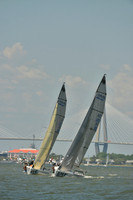 2017 Charleston Race Week A_1609
