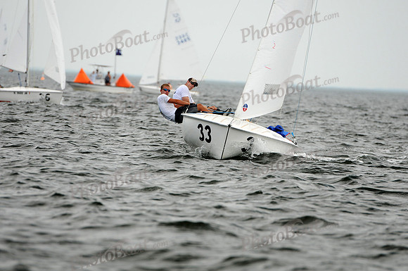 2011 Flying Scot NAC D 199