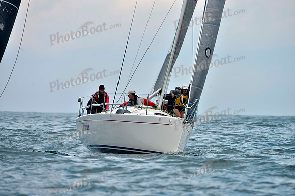2021 Block Island Race Week C_0607