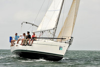 2012 Charleston Race Week A 2536