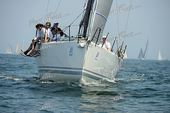 2013 Block Island Race Week B 2701