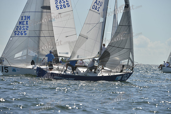 2019 J24 Worlds C_0910