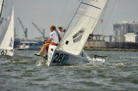 2014 Charleston Race Week D 1282