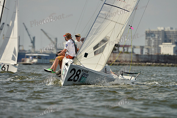 2014 Charleston Race Week D 1282