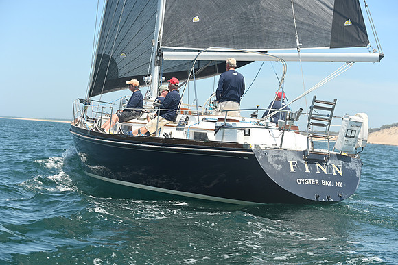 2025 Block Island Race Week C_0808