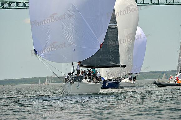 2015 NYYC Annual Regatta C 816
