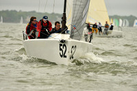 2015 Charleston Race Week E 602