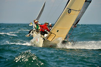 2017 Block Island Race Week A_0491
