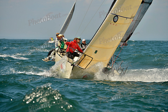 2017 Block Island Race Week A_0491