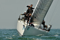 2014 Charleston Race Week D 275