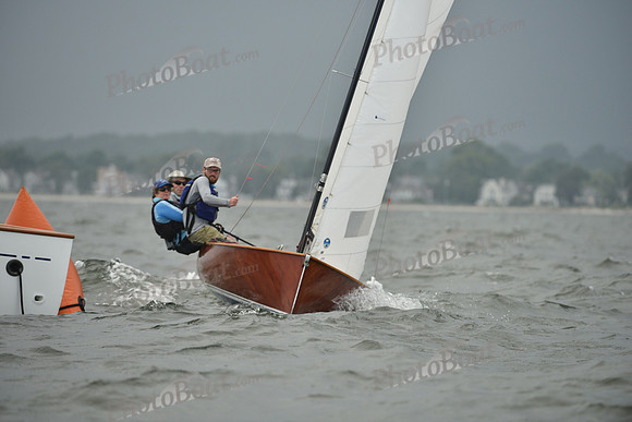 2018 Thistle Nationals E_2044