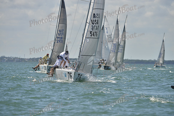 2019 J24 Worlds C_0421