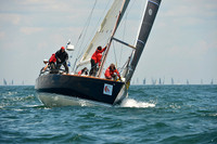 2015 Block Island Race Week A 1083