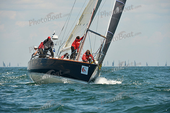 2015 Block Island Race Week A 1083