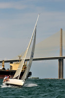 2012 Suncoast Race Week A 556