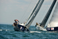 2015 Block Island Race Week A 999