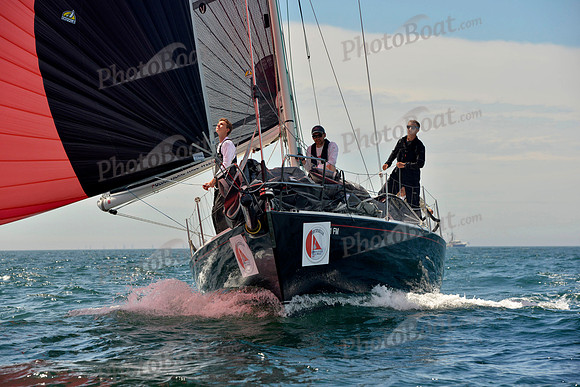 2017 Block Island Race Week D_0143