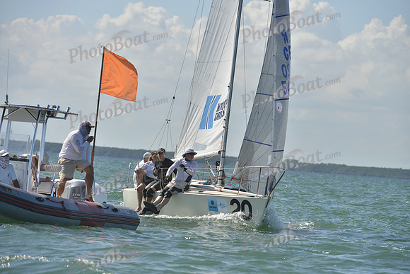 2019 J24 Worlds C_1230