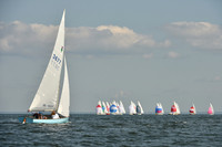 2018 Thistle Nationals C_0333
