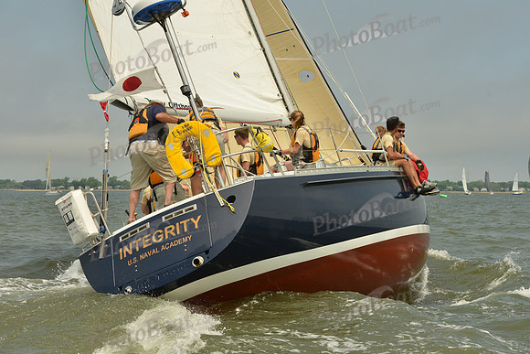 2016 Southern Bay Race Week C_0165
