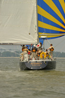2016 Southern Bay Race Week A_0629