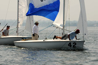 2011 Flying Scot NAC B 953