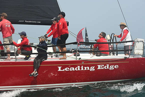 2025 Block Island Race Week A_0580