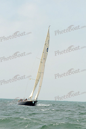 2012 Charleston Race Week A 787