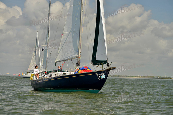 2018 Charleston Race Week A_0498