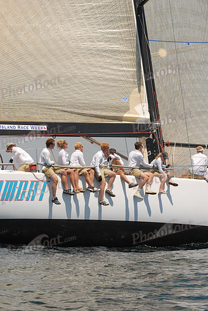 Block Island Monday AC 404