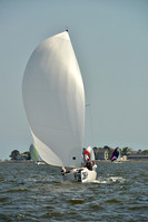 2014 Charleston Race Week D 1390